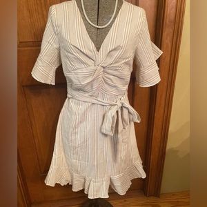 NWT Women’s Dress